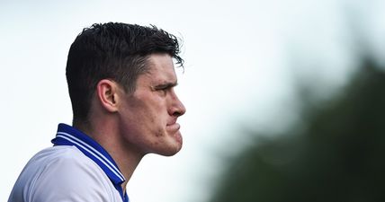 Diarmuid Connolly returns to St Vincent’s for Dublin Championship run-in