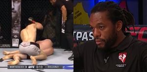 Herb Dean