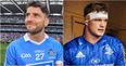 Bernard Brogan sends lovely message to Josh van der Flier after scoring return