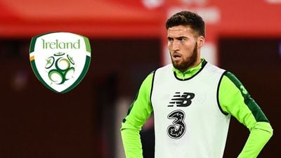 Matt Doherty on the reasons why maybe his “face just doesn’t fit” in Ireland setup