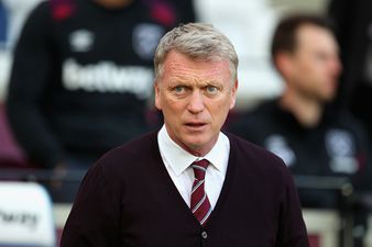 David Moyes claims he could have contended for the league with Everton if he addressed one position