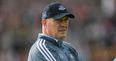 Pat Gilroy steps down as Dublin hurling manager