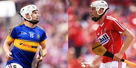 Hurling round-up: Tipperary club’s first title in 28 years, Cork underdogs nearly pull off shock of shocks