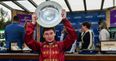 Killarney’s Oisin Murphy the big winner at Longines Irish Champions Weekend