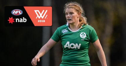 Eleven Irish women including rugby international set to travel to Australia for AFL trial