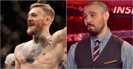 Dan Hardy details thrilling scenario where Conor McGregor beats Khabib after three rounds