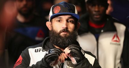 Johnny Hendricks comes out of retirement to fight in Bare-knuckle boxing bout