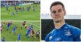 Analysis: Johnny Sexton’s genius and James Ryan’s growth as a playmaker