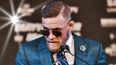 Conor McGregor to follow in Cristiano Ronaldo’s footsteps at UFC 229 press conference