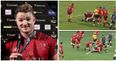 Analysis: Why Chris Cloete is the perfect complement to Peter O’Mahony