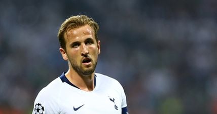 Spurs warn off Real Madrid with world record price tag on Harry Kane