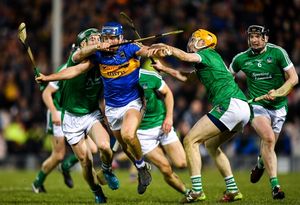 hurling restructure