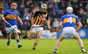 hurling restructure