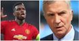 Graeme Souness questions Paul Pogba’s commitment after man of the match performance