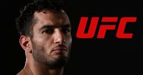 Gegard Mousassi has some harsh criticism of the UFC ahead of super fight