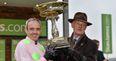 Ruby Walsh paints a beautiful picture of how he will retire