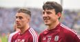 Galway forward calls time on his intercounty career