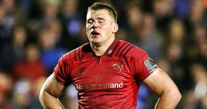 Munster haunted by Nick Williams and Willis Halaholo in sound Cardiff beating