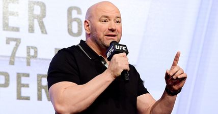 Dana White says UFC 229 open to Trump, Putin and Conor McGregor’s entire entourage