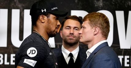 Tony Bellew slams drug cheat Alexander Povetkin ahead of Joshua fight