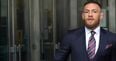 Conor McGregor donates two UFC 229 tickets to homelessness fundraiser