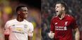 Graeme Souness has chosen between James Milner and Paul Pogba