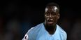 Benjamin Mendy receives one-year driving ban