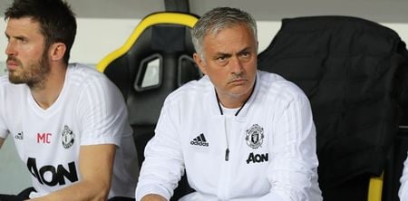 Manchester United reportedly want to get transfer deadline day changed