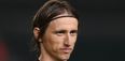 Newcastle’s reason for turning down Luka Modric is incredibly dumb in hindsight