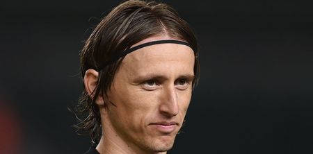 Newcastle’s reason for turning down Luka Modric is incredibly dumb in hindsight