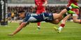 Cian Kelleher stunner helps Connacht scalp Scarlets