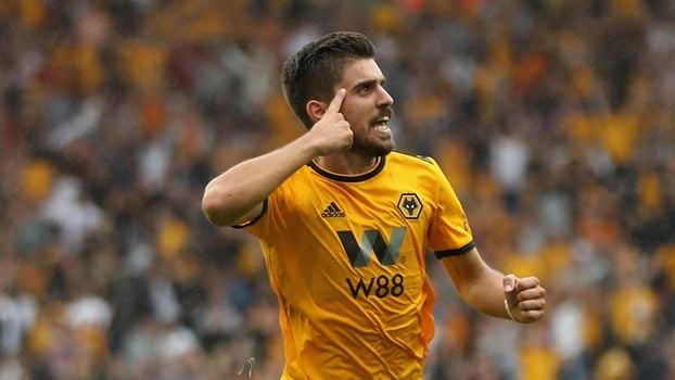 Ruben Neves