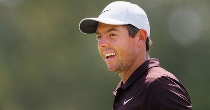 “I think I’ll wear red” – Rory McIlroy and Tiger Woods in final day shoot-out for $1.6m