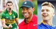 Ireland’s sport stars react to Tiger’s second coming