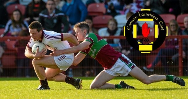 Ulster round up