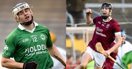 Reid back with a bang and O’Connor on fire as hurling hots up all over