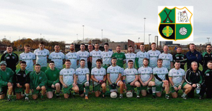 warwickshire GAA