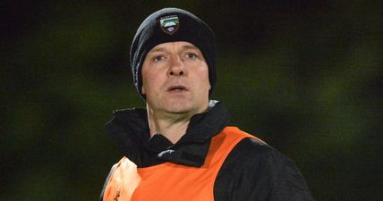 Paul Taylor ratified as new Sligo football manager for 2019