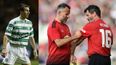 Liam Miller match showed the impact he had on his teammates and the people of Cork