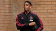 Anthony Martial shows why he should be starting with role in Juan Mata wondergoal