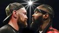 Venue for Tyson Fury’s fight with Deontay Wilder appears to have been revealed