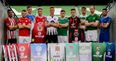 League of Ireland players pick their team of the season