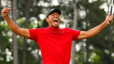 Whispered Tiger Woods confession really puts Masters triumph into perspective