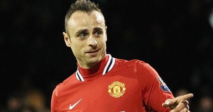 Berbatov comes out with best quote yet on Mourinho Pogba