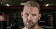 Billy Joe Saunders reportedly fails VADA drug test