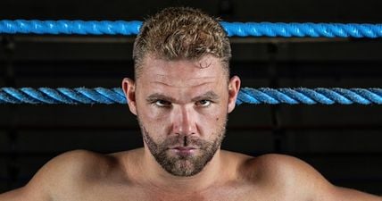 Billy Joe Saunders’ promoter attempts to explain alleged failed drug test