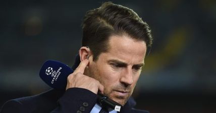 Jamie Redknapp applied for two manager jobs, got two dreadful responses