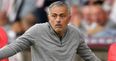 José Mourinho lifts lid on spat with Paul Pogba and training ground incident