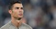 Cristiano Ronaldo denies rape allegations