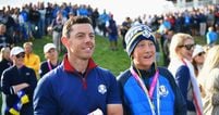 Justin Rose on what Rory McIlroy said in team room before Ryder Cup comeback